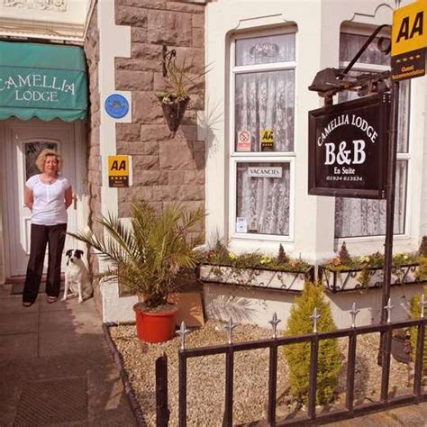 THE 10 BEST Weston super Mare Bed and Breakfasts.